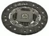 VW 04E141031C Clutch Disc